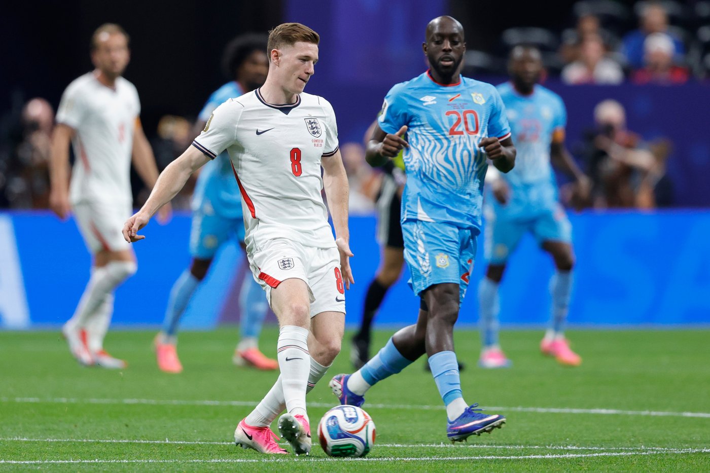 England midfielder Anderson set for $155M move to Man City in one of soccer's all-time biggest deals | iNFOnews.ca England midfielder Anderson set for $155M move to Man City in one of soccer's all-time biggest deals | iNFOnews.ca