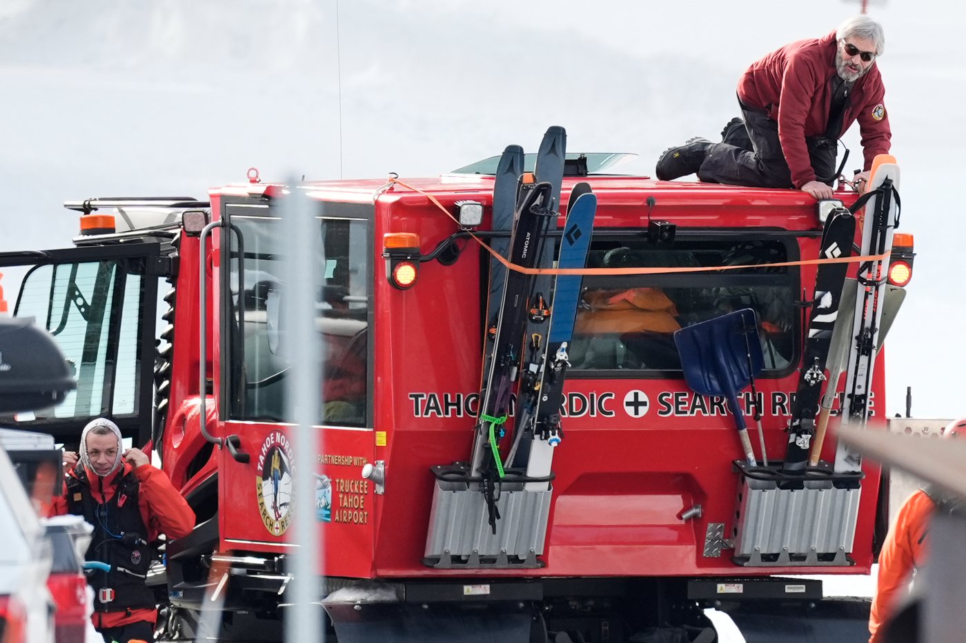 Ski guides in spotlight as investigators probe deadly California avalanche | iNFOnews.ca Ski guides in spotlight as investigators probe deadly California avalanche | iNFOnews.ca