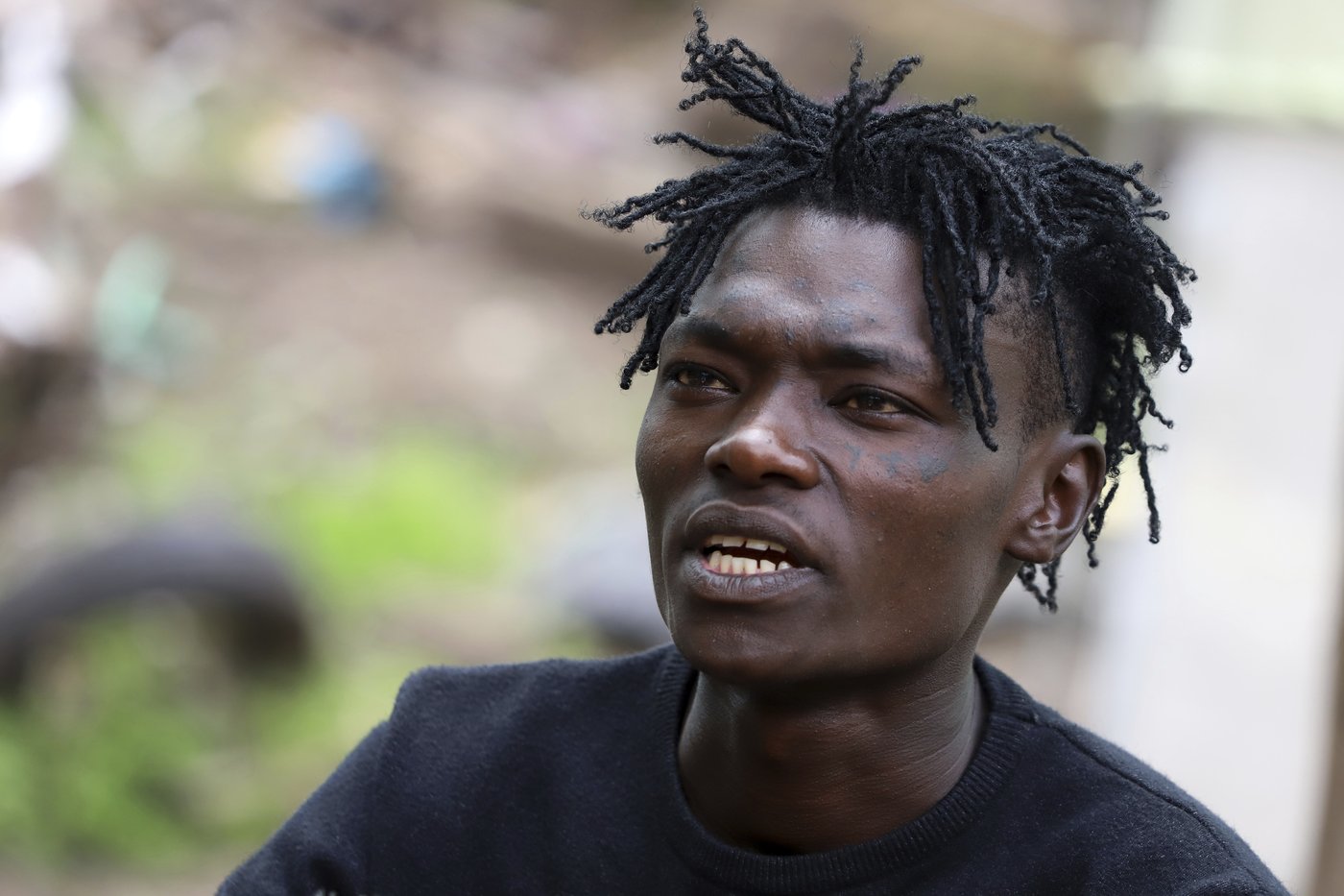 From guns to gardens: Former gangsters fight hunger in Kenya | iNFOnews.ca From guns to gardens: Former gangsters fight hunger in Kenya | iNFOnews.ca