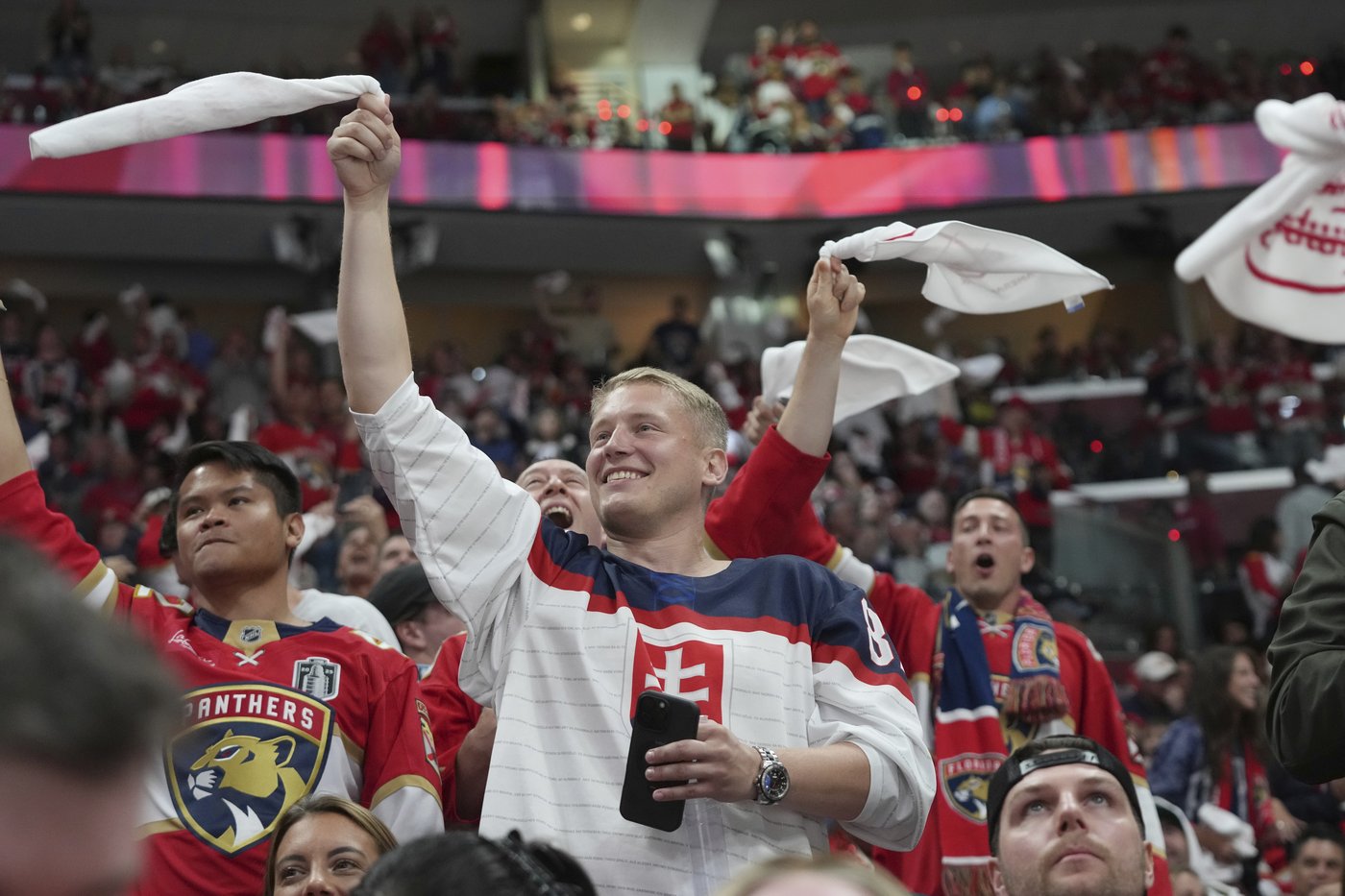 Hockey rides into offseason with full-on buzz, a threepeat bid and Olympics ahead | iNFOnews.ca Hockey rides into offseason with full-on buzz, a threepeat bid and Olympics ahead | iNFOnews.ca