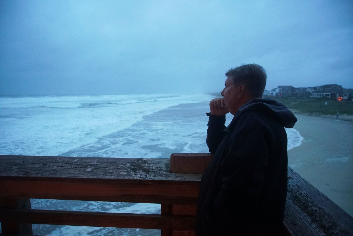 What to know about powerful Hurricane Erin as it moves away from the US East Coast | iNFOnews.ca What to know about powerful Hurricane Erin as it moves away from the US East Coast | iNFOnews.ca