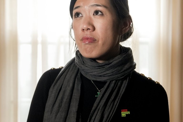 Jimmy Lai's daughter says he'd focus on family, not activism, if he's freed in Hong Kong | iNFOnews.ca