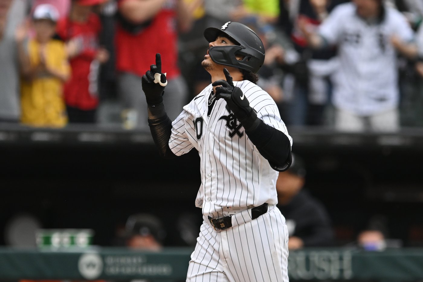 Miguel Vargas adds to his breakout season with clutch performance for the White Sox | iNFOnews.ca