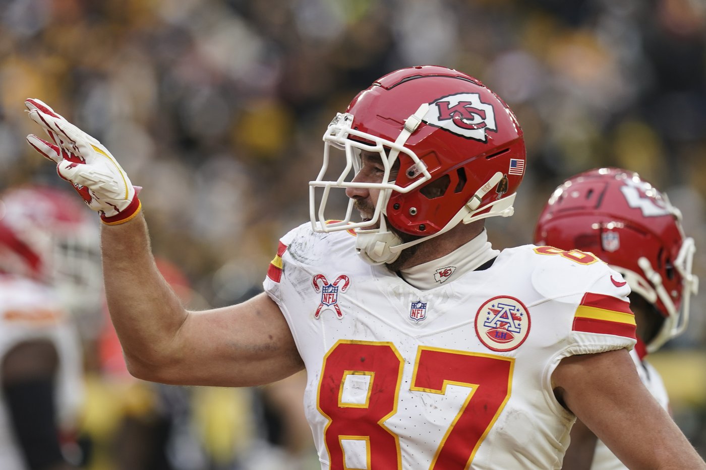 Pro Bowl rosters include 9 Ravens, 7 Lions, 6 Vikings and Eagles and no Patrick Mahomes | iNFOnews.ca