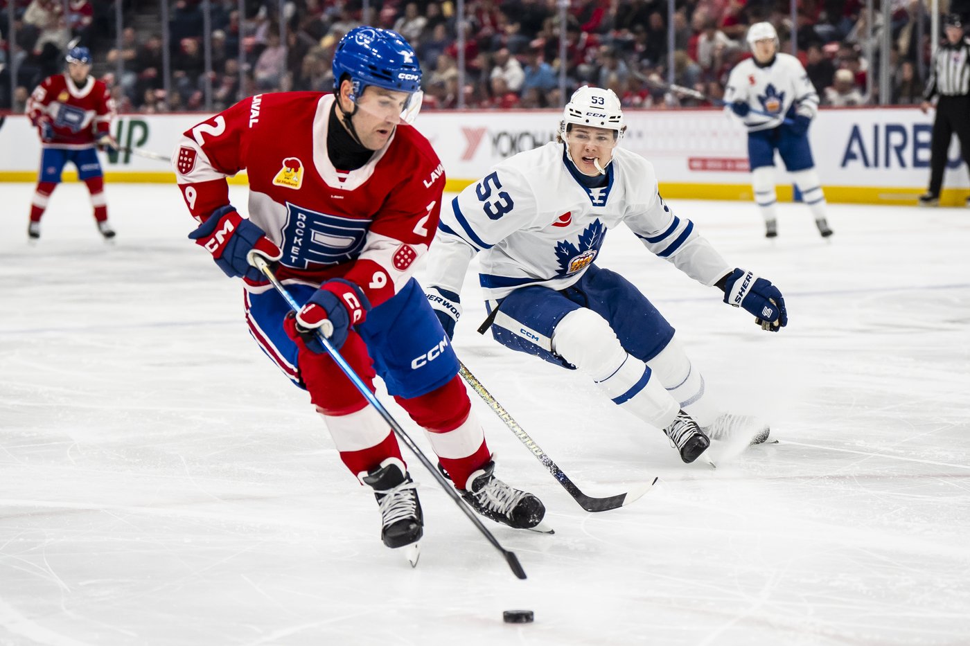 'Sky's the limit': Easton Cowan flying with Maple Leafs after Calder Cup run | iNFOnews.ca 'Sky's the limit': Easton Cowan flying with Maple Leafs after Calder Cup run | iNFOnews.ca