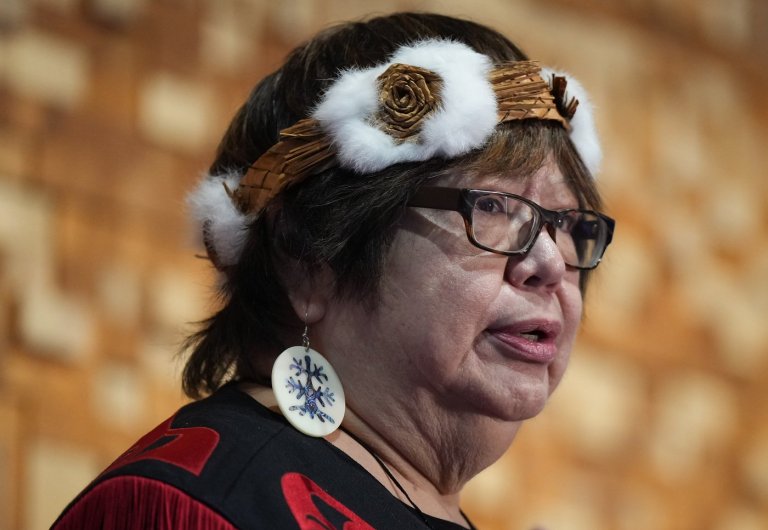 A new unit aims to help B.C. First Nations navigate police accountability processes | iNFOnews.ca