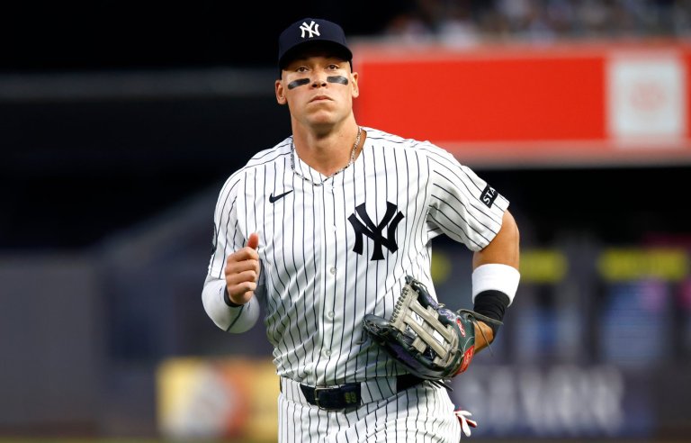 Yankees beat Rockies 5-3 to clinch their 34th straight winning season | iNFOnews.ca