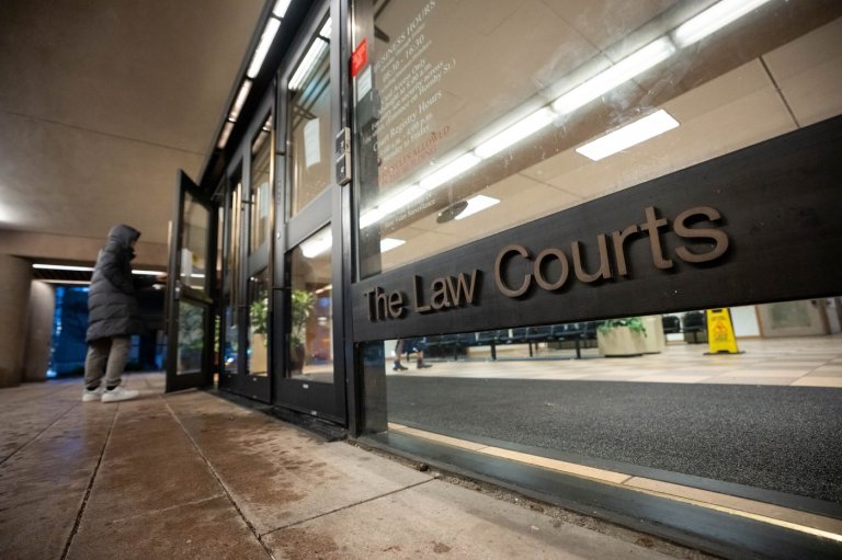 Fitness trial begins for man accused of killing B.C. Mountie Shaelyn Yang in 2022 | iNFOnews.ca