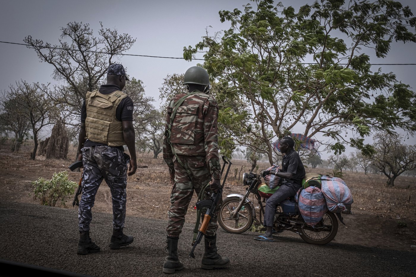 Attacks by Islamic extremists are rampant in Africa's Sahel. Here's what we know about them | iNFOnews.ca