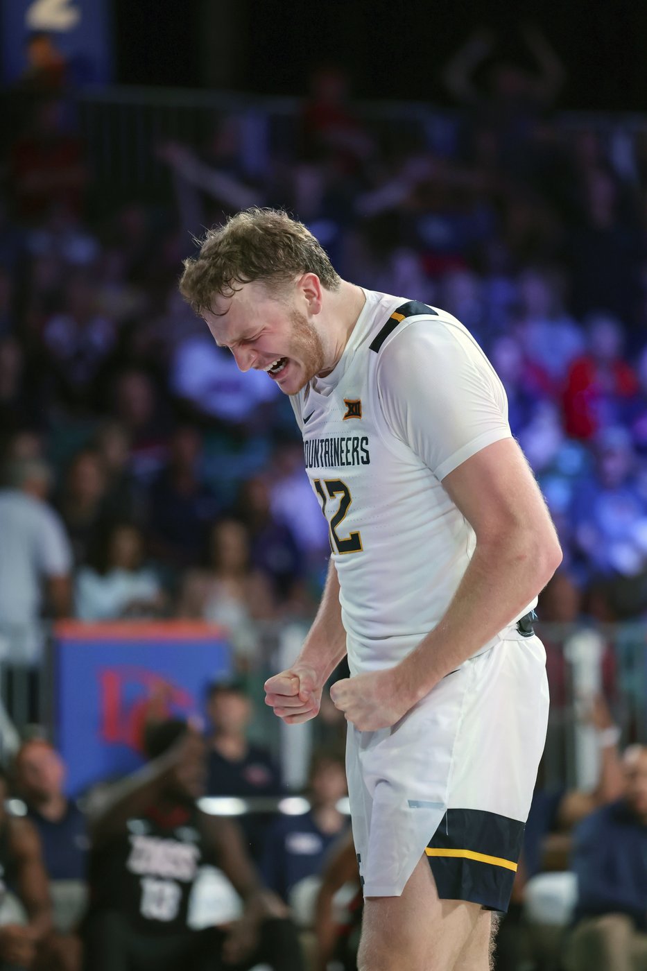 West Virginia knocks off No. 3 Gonzaga 86-78 in overtime in the Battle 4 Atlantis | iNFOnews.ca