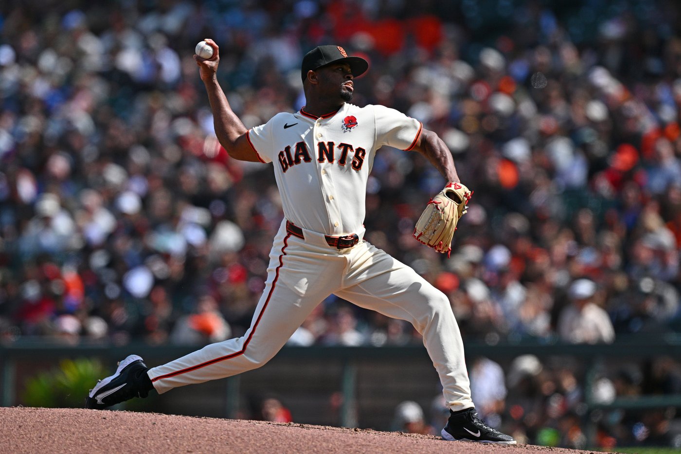 Giants place Joel Peguero on 60-day injured list and call up Wilkin Ramos and Buddy Kennedy | iNFOnews.ca Giants place Joel Peguero on 60-day injured list and call up Wilkin Ramos and Buddy Kennedy | iNFOnews.ca