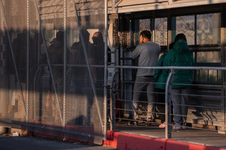 Appeals court rejects the Trump administration's expansion of mandatory detention for immigrants | iNFOnews.ca