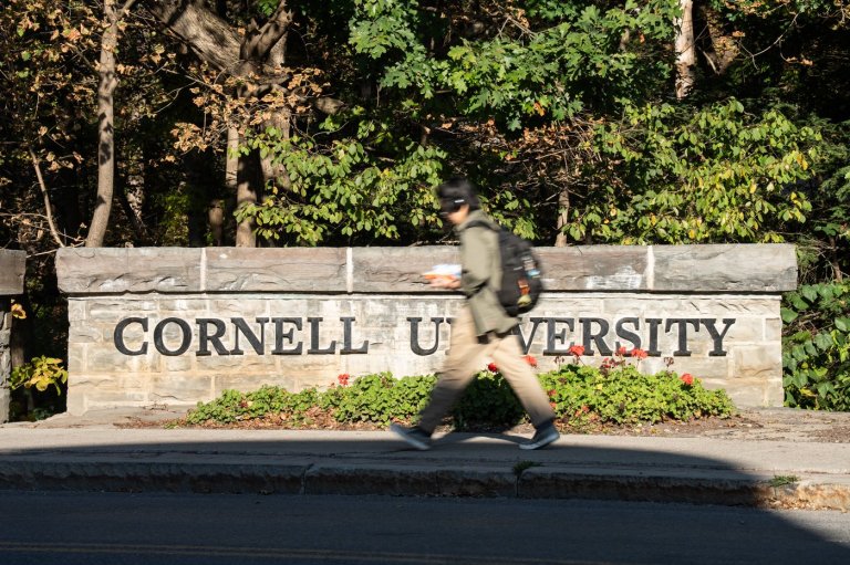 Cornell faculty to begin voting on no-confidence resolution over handling of fraternity gang rape | iNFOnews.ca