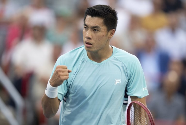 Nakashima advances to National Bank Open final with convincing win over Jodar | iNFOnews.ca