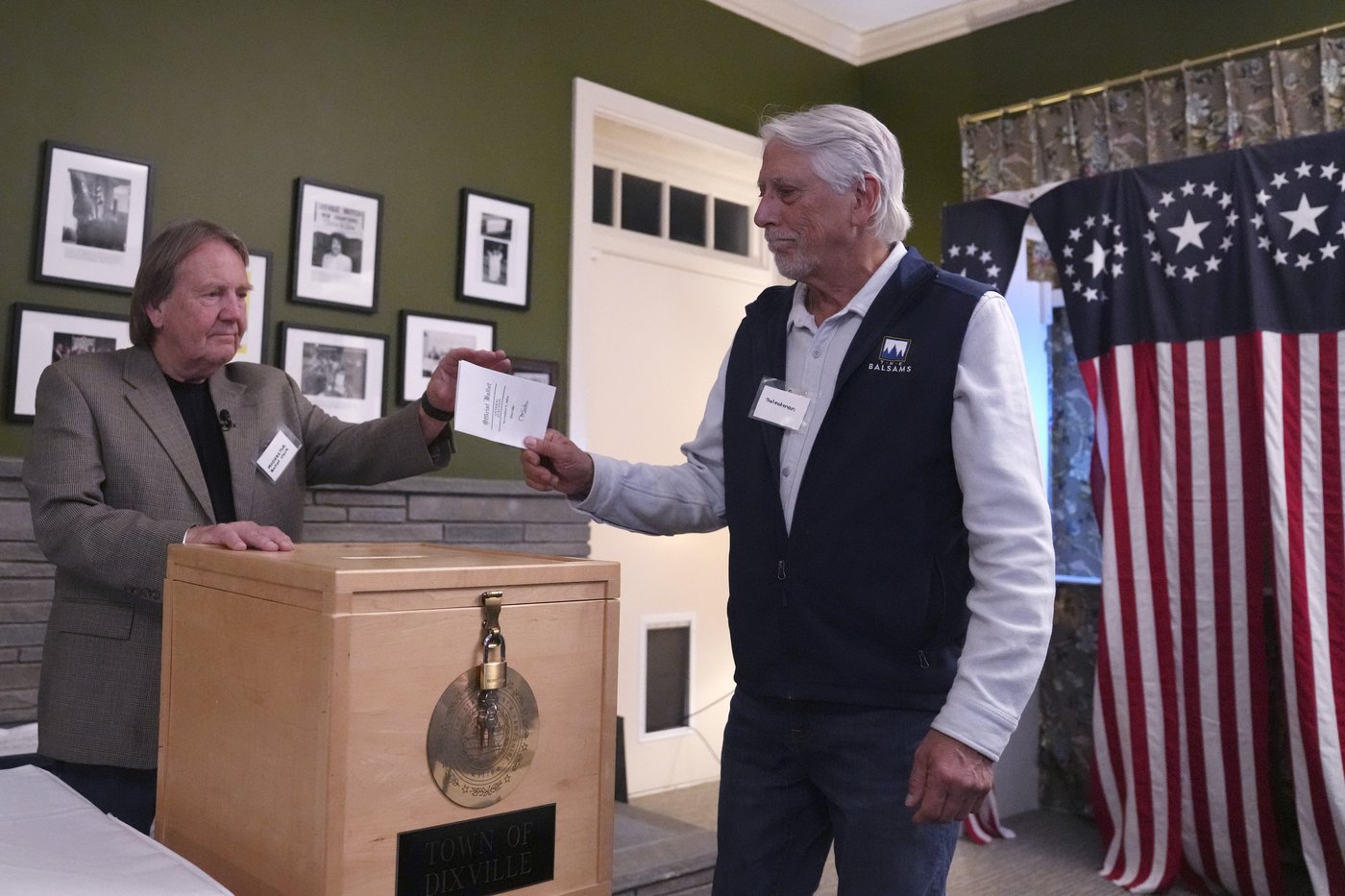 PHOTO COLLECTION: US Election 2024 America Votes | iNFOnews.ca PHOTO COLLECTION: US Election 2024 America Votes | iNFOnews.ca