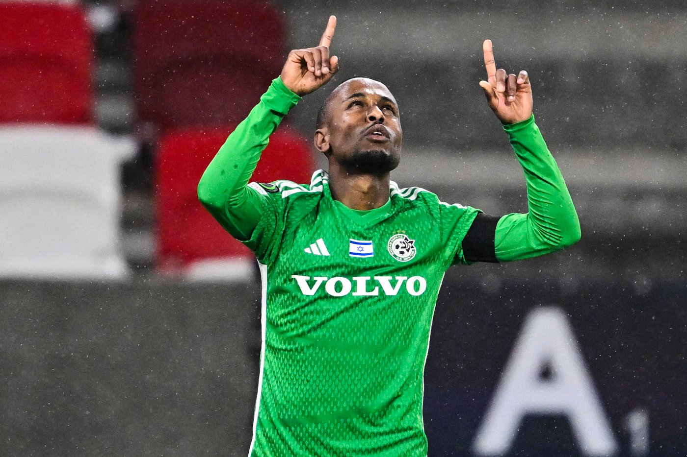 Gadi Kinda, who played pro soccer in Israel and for Sporting KC, dies at 31 of undisclosed condition | iNFOnews.ca