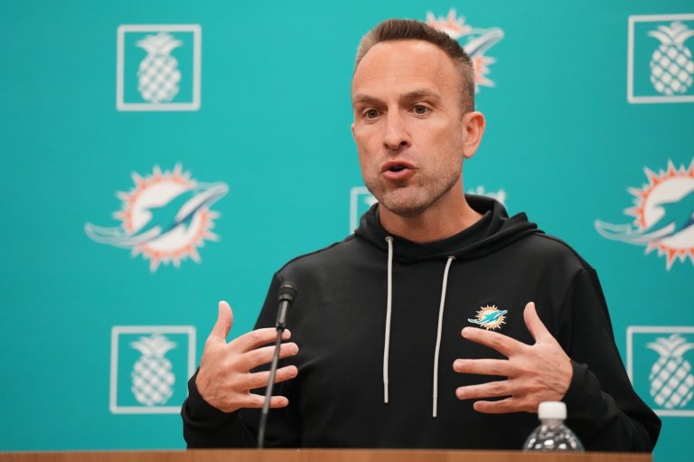 Miami’s new GM Sullivan bringing Packers' blueprint of building team foundation through NFL draft | iNFOnews.ca