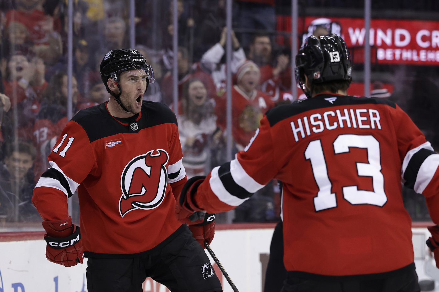 Jacob Markstrom earns 2nd shutout of the season as the Devils beat the Penguins 3-0 | iNFOnews.ca Jacob Markstrom earns 2nd shutout of the season as the Devils beat the Penguins 3-0 | iNFOnews.ca