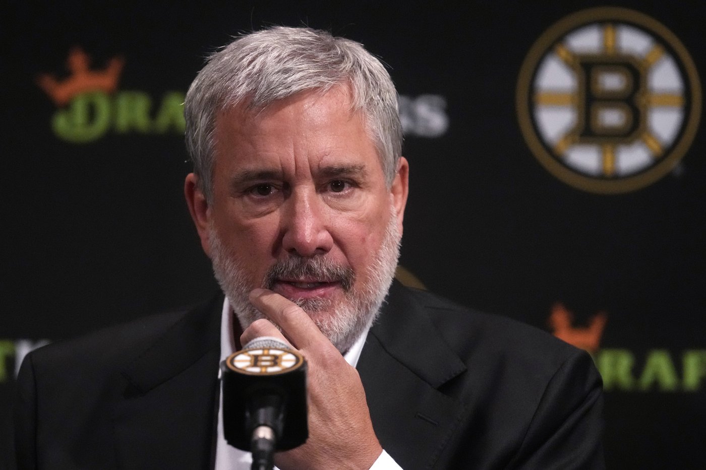 Boston Bruins need to turn regular-season success into long playoff run | iNFOnews.ca
