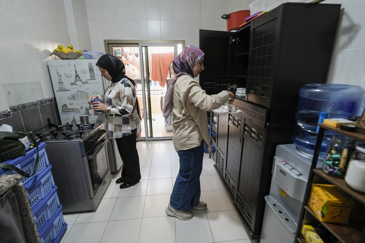 In Lebanon, a family's memories are detonated along with their village | iNFOnews.ca