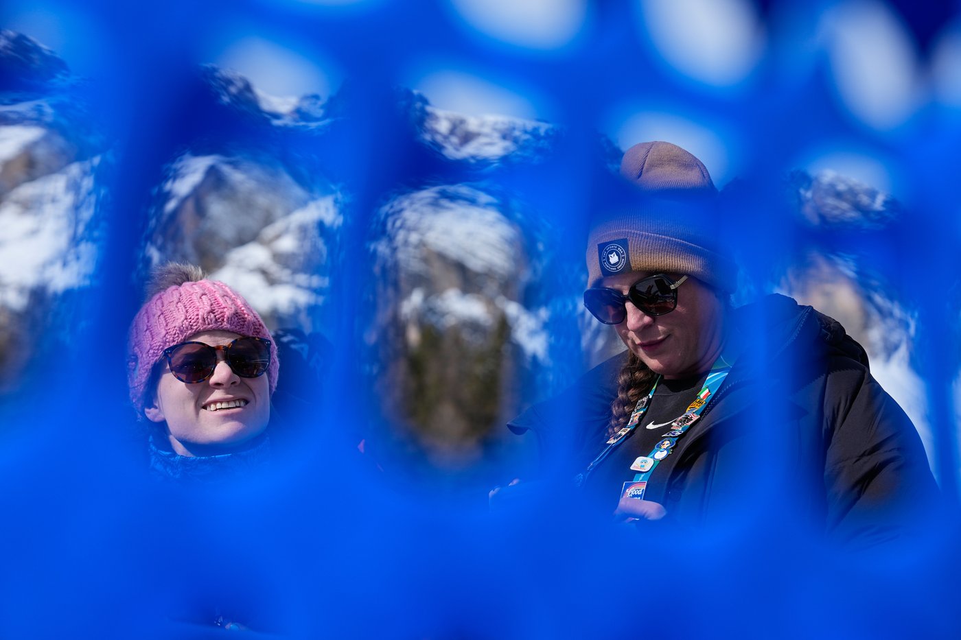 At the Olympics and beyond, women's sports media outlets are writing their own playbooks | iNFOnews.ca At the Olympics and beyond, women's sports media outlets are writing their own playbooks | iNFOnews.ca