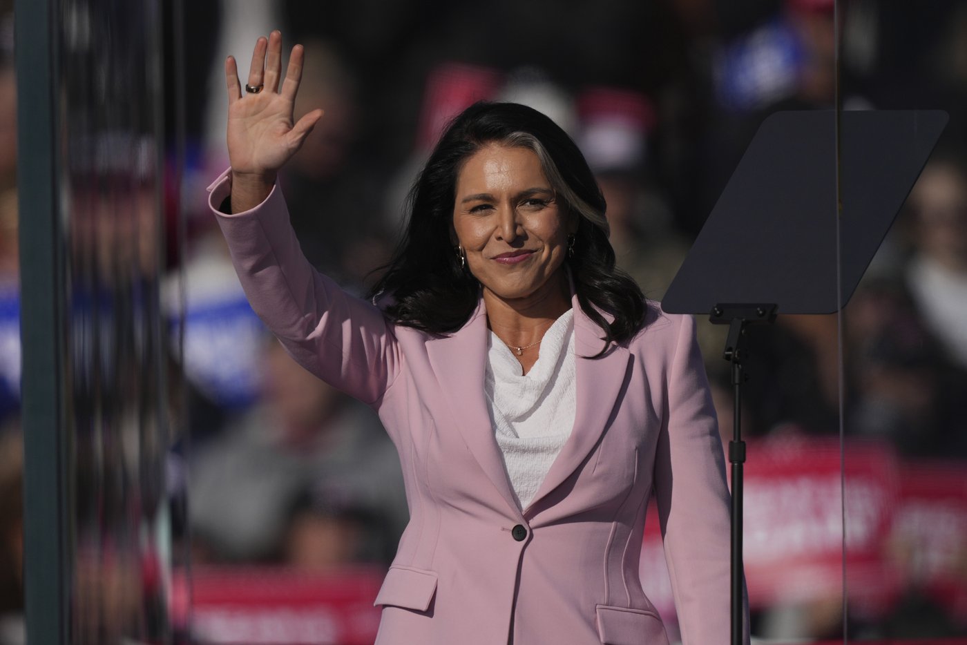 What Americans think about Hegseth, Gabbard and key Trump Cabinet picks AP-NORC poll | iNFOnews.ca What Americans think about Hegseth, Gabbard and key Trump Cabinet picks AP-NORC poll | iNFOnews.ca