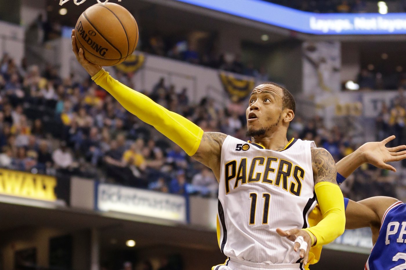 Former NBA guard Monta Ellis, a 'proud Mississippi son,' is named Alcorn State's general manager | iNFOnews.ca Former NBA guard Monta Ellis, a 'proud Mississippi son,' is named Alcorn State's general manager | iNFOnews.ca