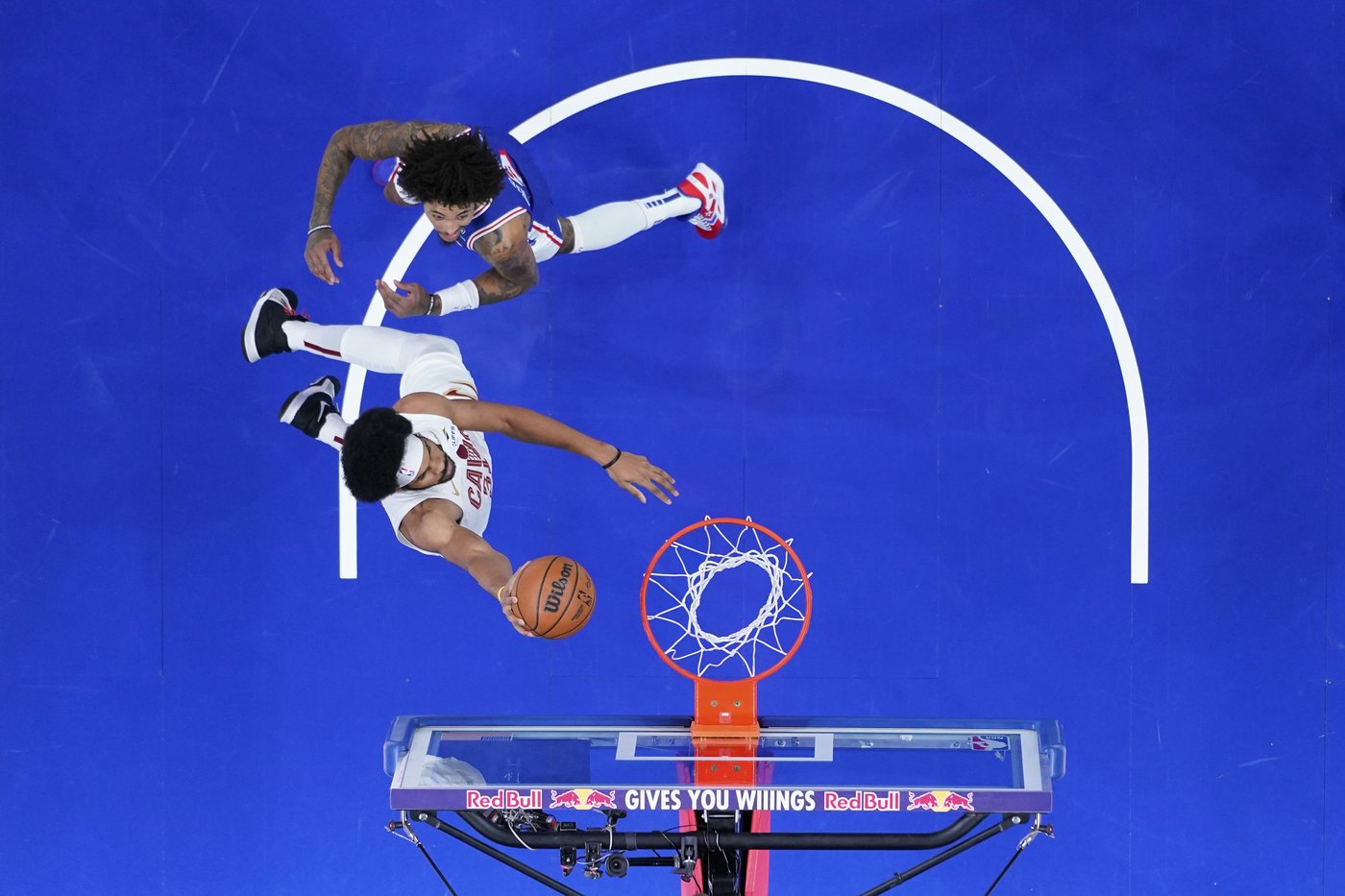 Cavs beats Sixers 114-106 to become 6th NBA team to start a season 13-0 | iNFOnews.ca