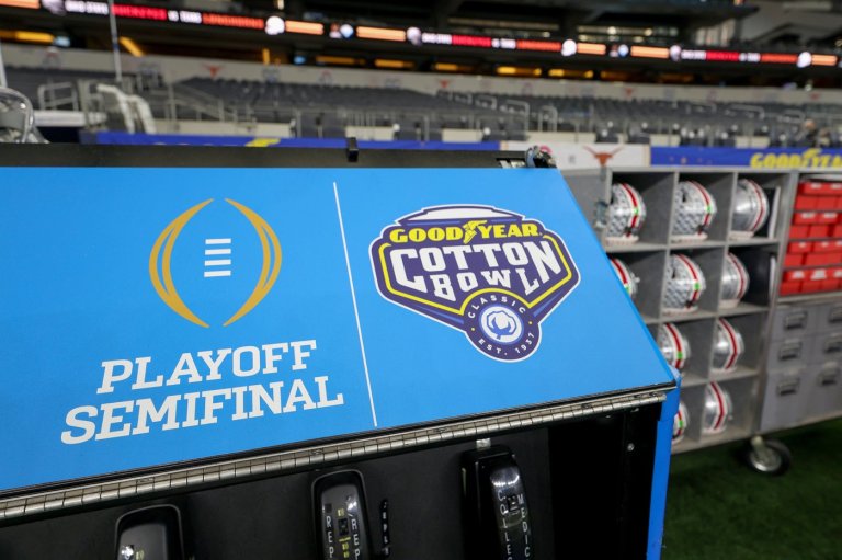 Cotton Bowl president Rick Baker is retiring after 38 years | iNFOnews.ca