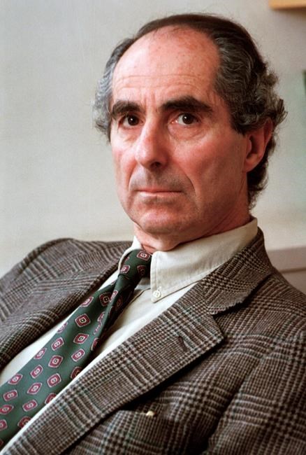 Philip Roth: a generation's defining voice | iNFOnews.ca Philip Roth: a generation's defining voice | iNFOnews.ca