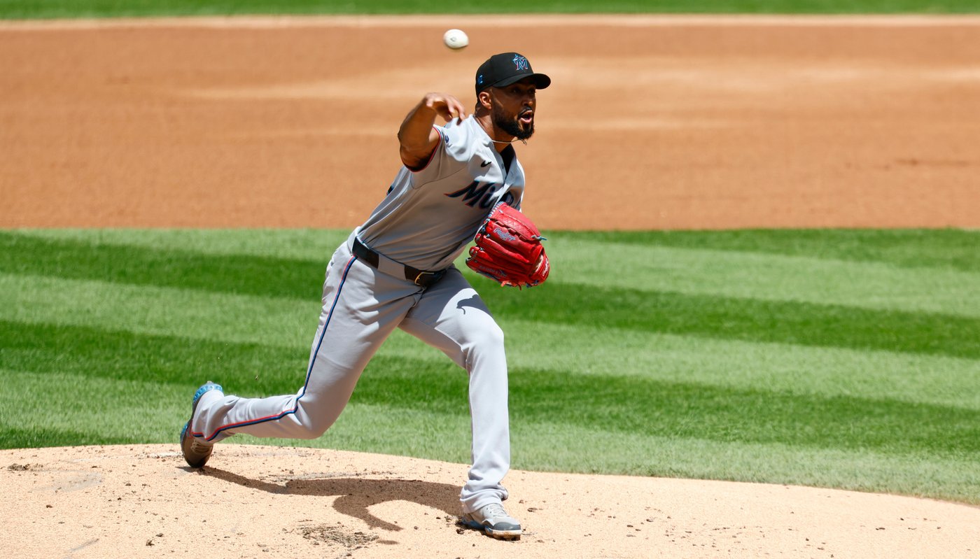 Petersen, Mack, Edwards lead the Marlins to a 2-0 win over the Mets | iNFOnews.ca Petersen, Mack, Edwards lead the Marlins to a 2-0 win over the Mets | iNFOnews.ca