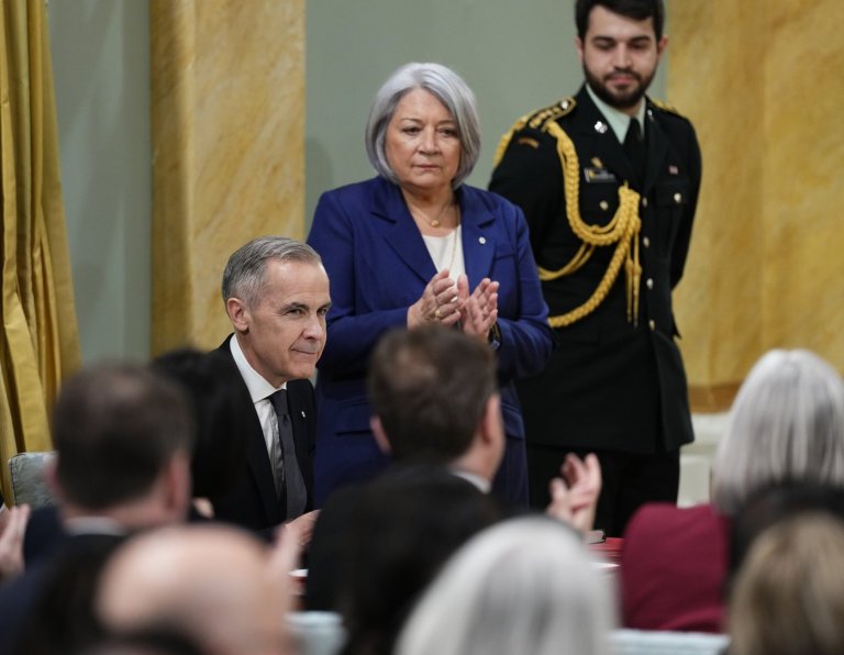 Government expected to name new culture minister this afternoon | iNFOnews.ca