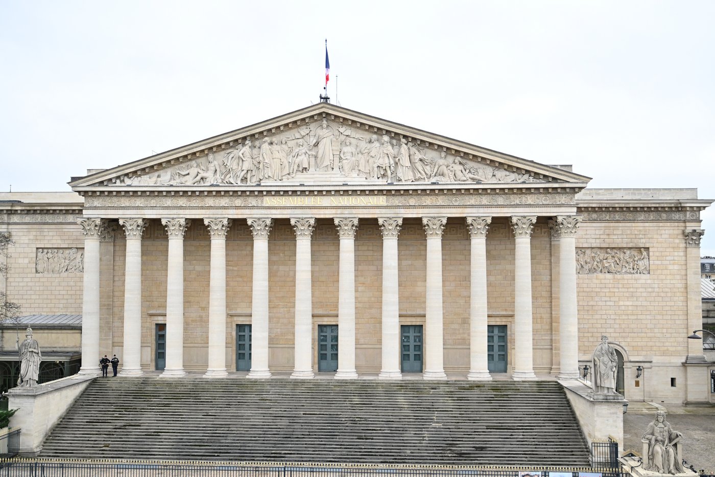 France’s National Assembly will give final approval to assisted-dying bill after years of debate | iNFOnews.ca