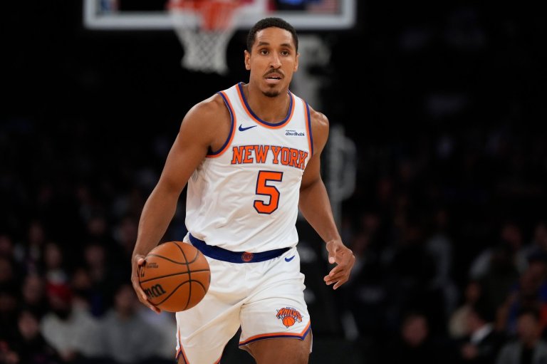 Malcolm Brogdon, former Rookie of the Year and Sixth Man Award winner, retires from the NBA | iNFOnews.ca
