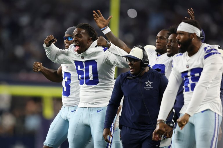 The Cowboys are getting preseason buzz again. One handicapper says this time feels different | iNFOnews.ca