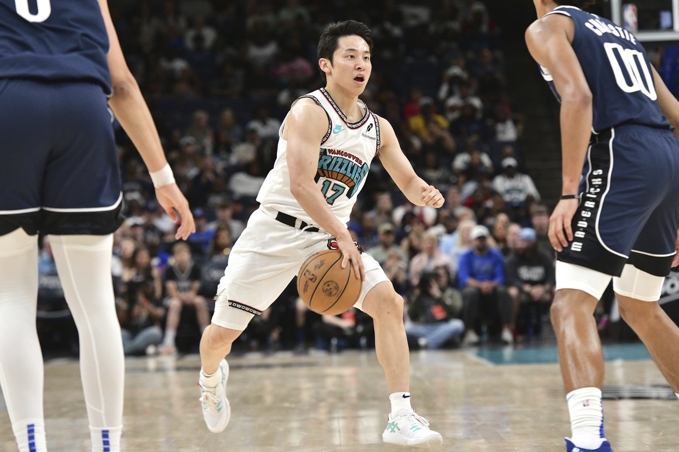 Lamar Stevens scores career-high 31 points as Grizzlies coast to a 132-97 win over Mavericks | iNFOnews.ca Lamar Stevens scores career-high 31 points as Grizzlies coast to a 132-97 win over Mavericks | iNFOnews.ca