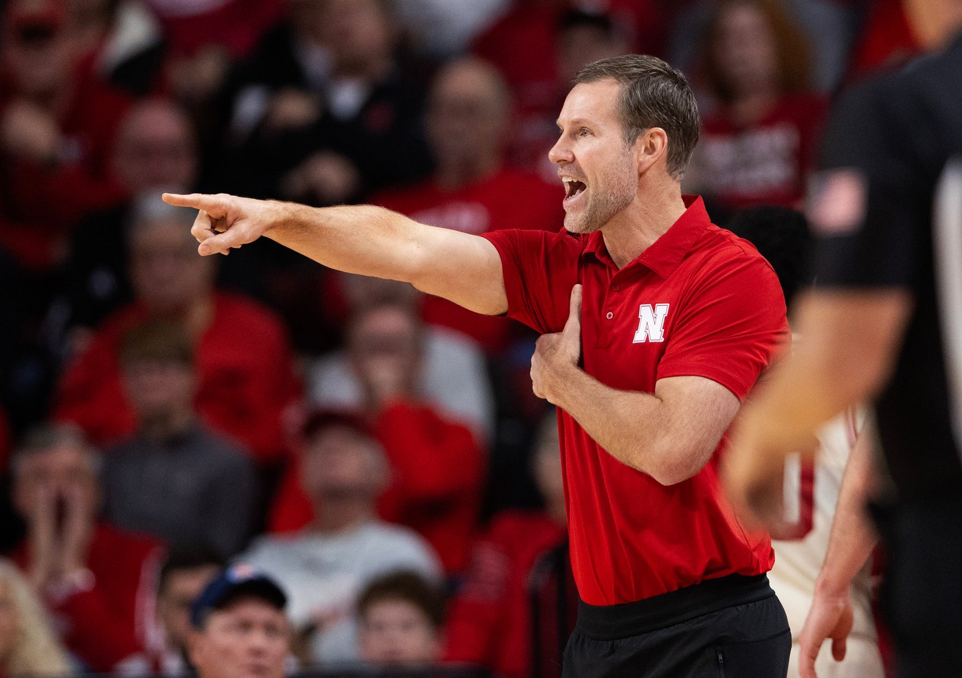 Fifth-ranked Nebraska faces monumental challenge with two top-10 matchups this week | iNFOnews.ca Fifth-ranked Nebraska faces monumental challenge with two top-10 matchups this week | iNFOnews.ca