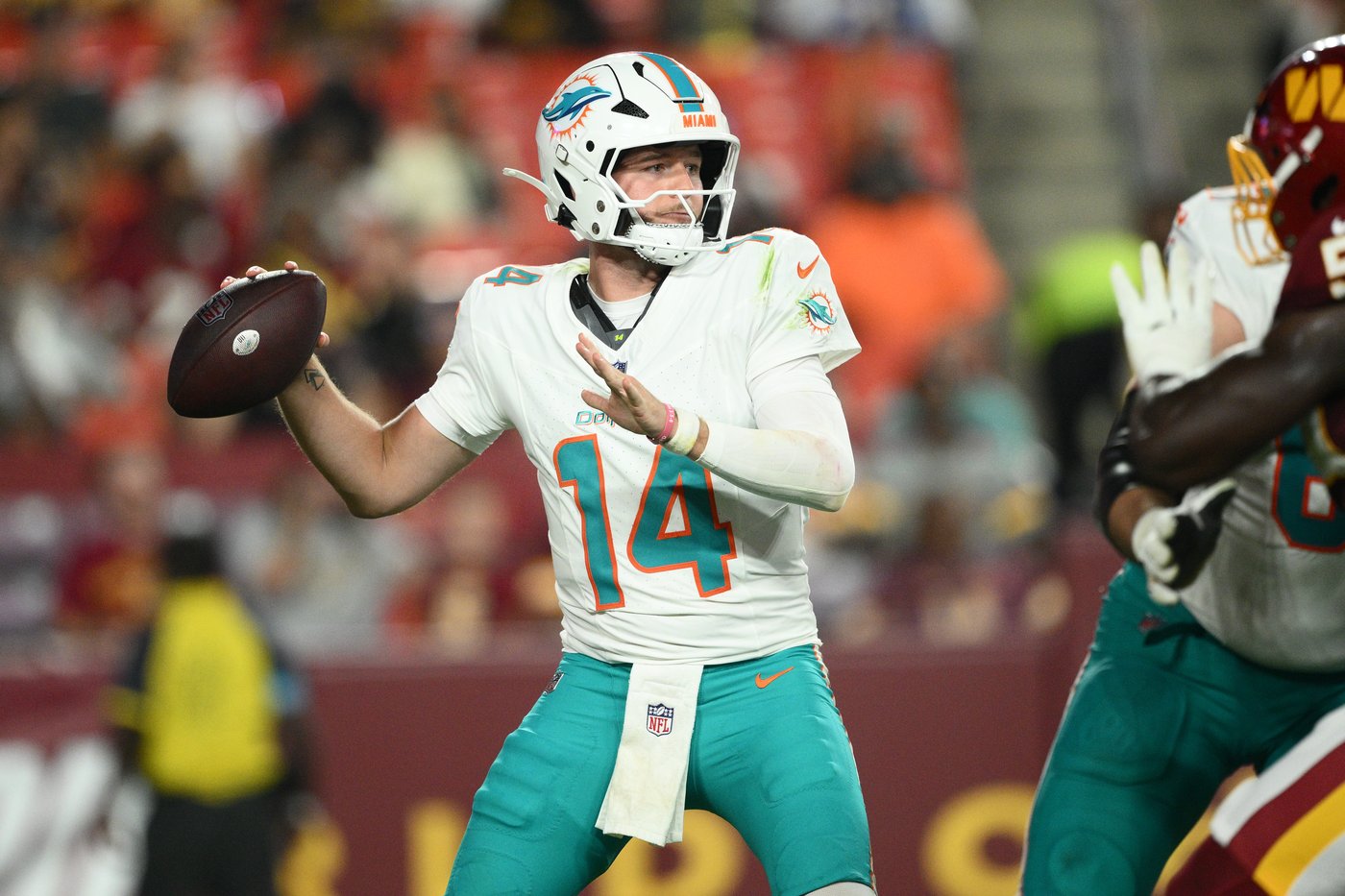 Titans cut quarterback Will Levis, Giants keep Odell Beckham Jr. as NFL teams trim their rosters | iNFOnews.ca