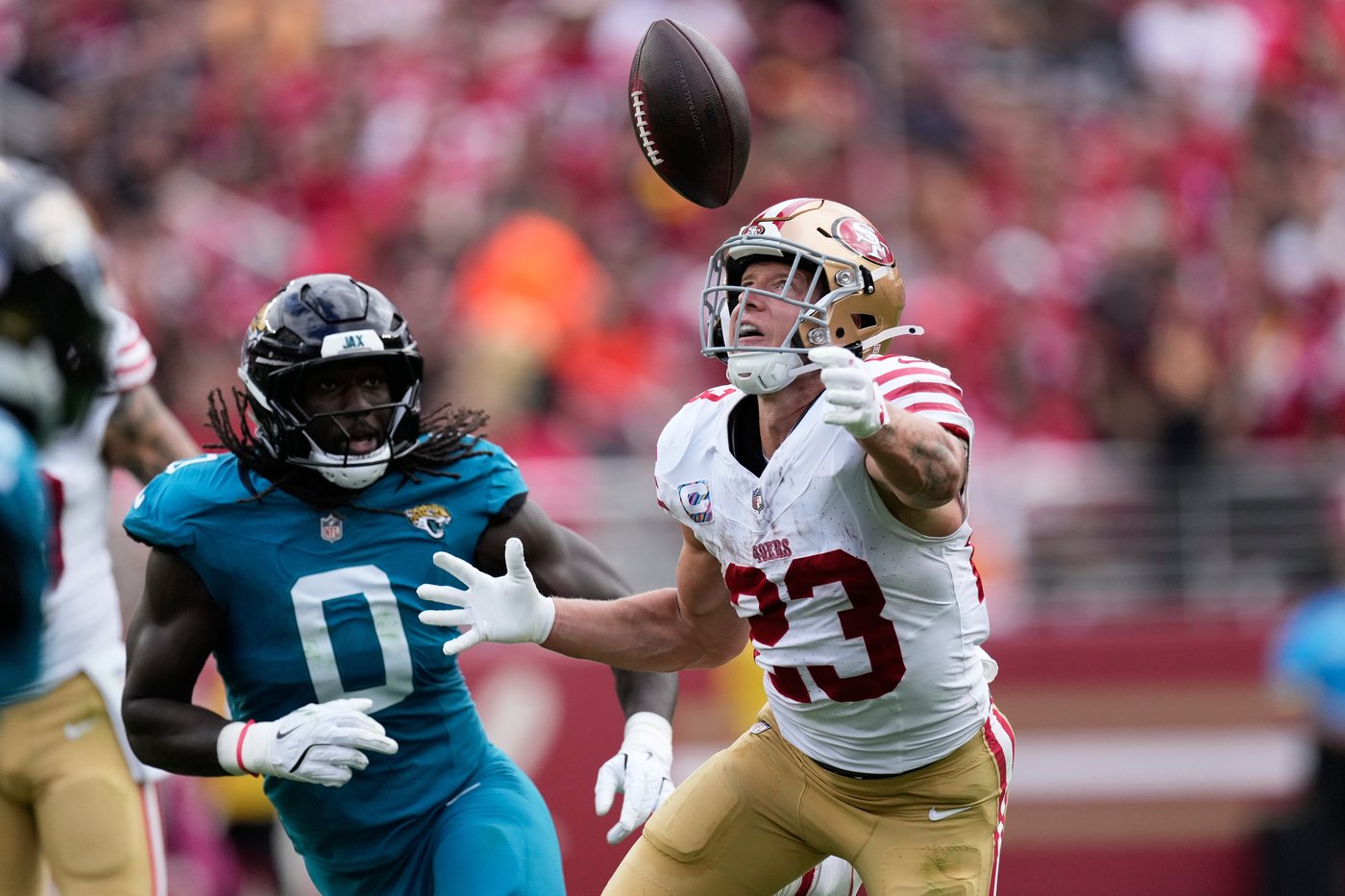Linebacker Devin Lloyd is a defensive catalyst for the Jaguars' surprising start to the season | iNFOnews.ca Linebacker Devin Lloyd is a defensive catalyst for the Jaguars' surprising start to the season | iNFOnews.ca