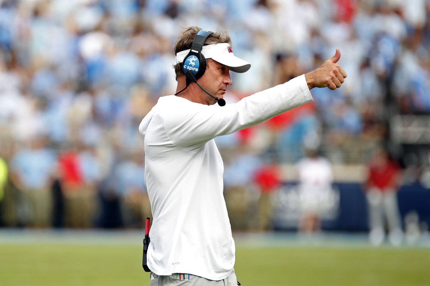SEC cracks down on coaches and teams faking injuries to slow hurry-up offenses | iNFOnews.ca SEC cracks down on coaches and teams faking injuries to slow hurry-up offenses | iNFOnews.ca