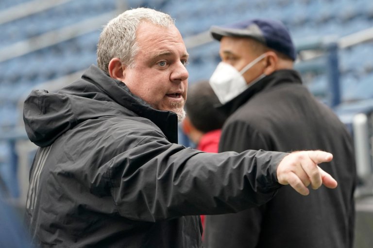 Atlanta United president Garth Lagerwey takes leave for cancer treatment, recovery | iNFOnews.ca