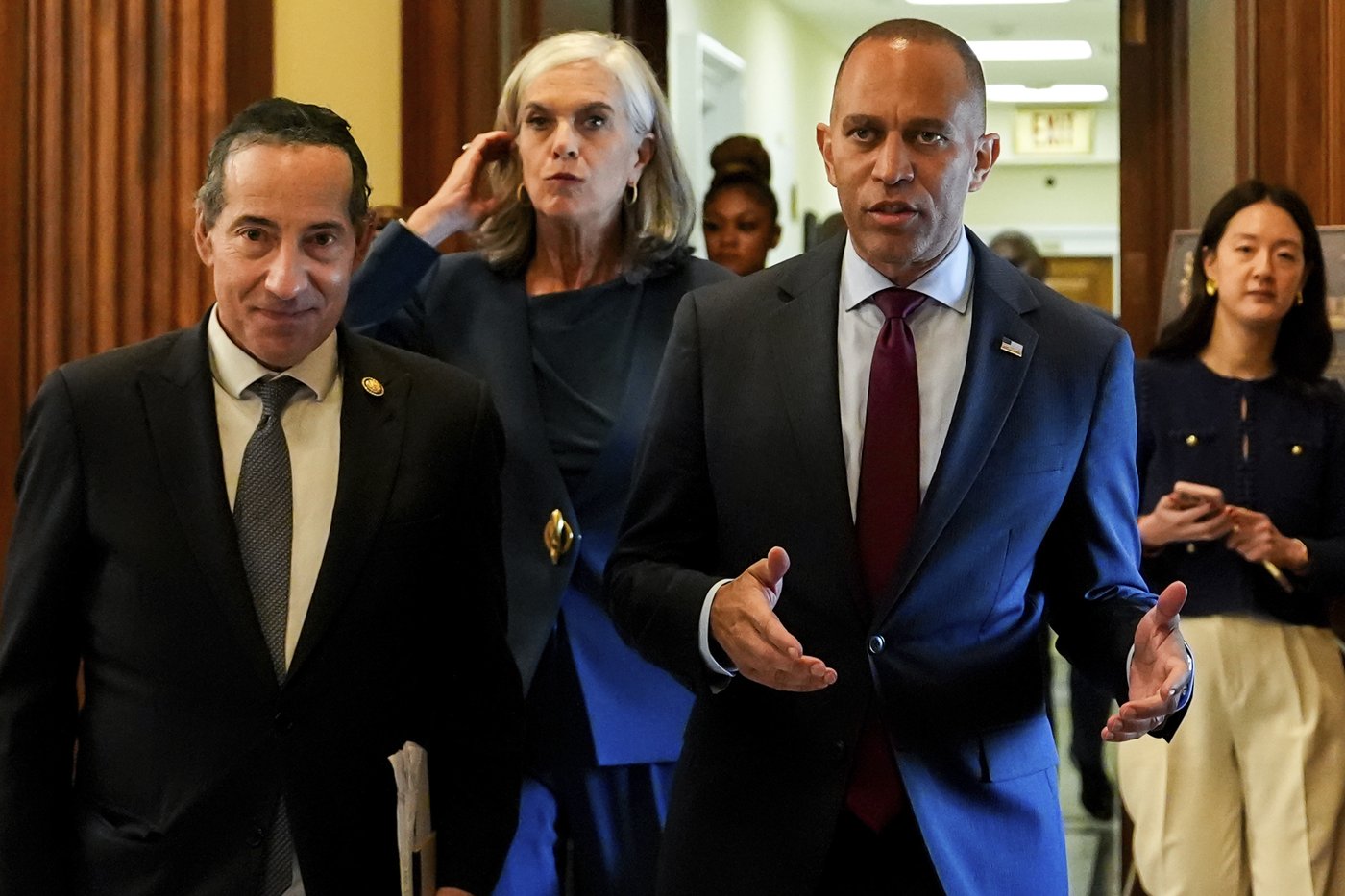 'Beautiful' or 'Ugly,' Trump's big bill shapes the battle for House control in 2026 midterms | iNFOnews.ca