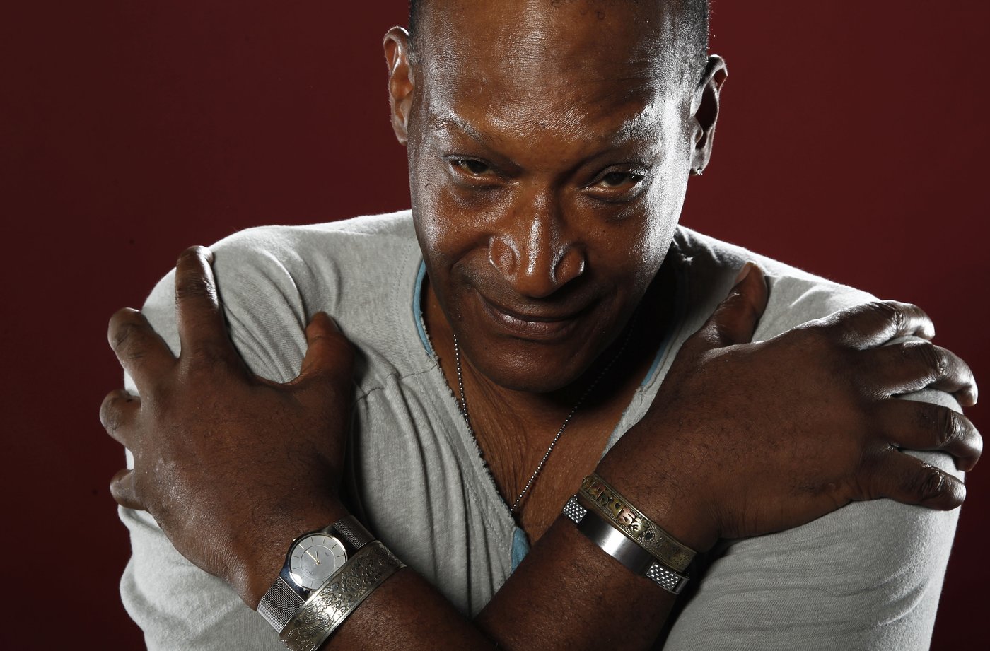 Actor Tony Todd, known for his role in the movie 'Candyman' and other films, dies at 69 | iNFOnews.ca Actor Tony Todd, known for his role in the movie 'Candyman' and other films, dies at 69 | iNFOnews.ca
