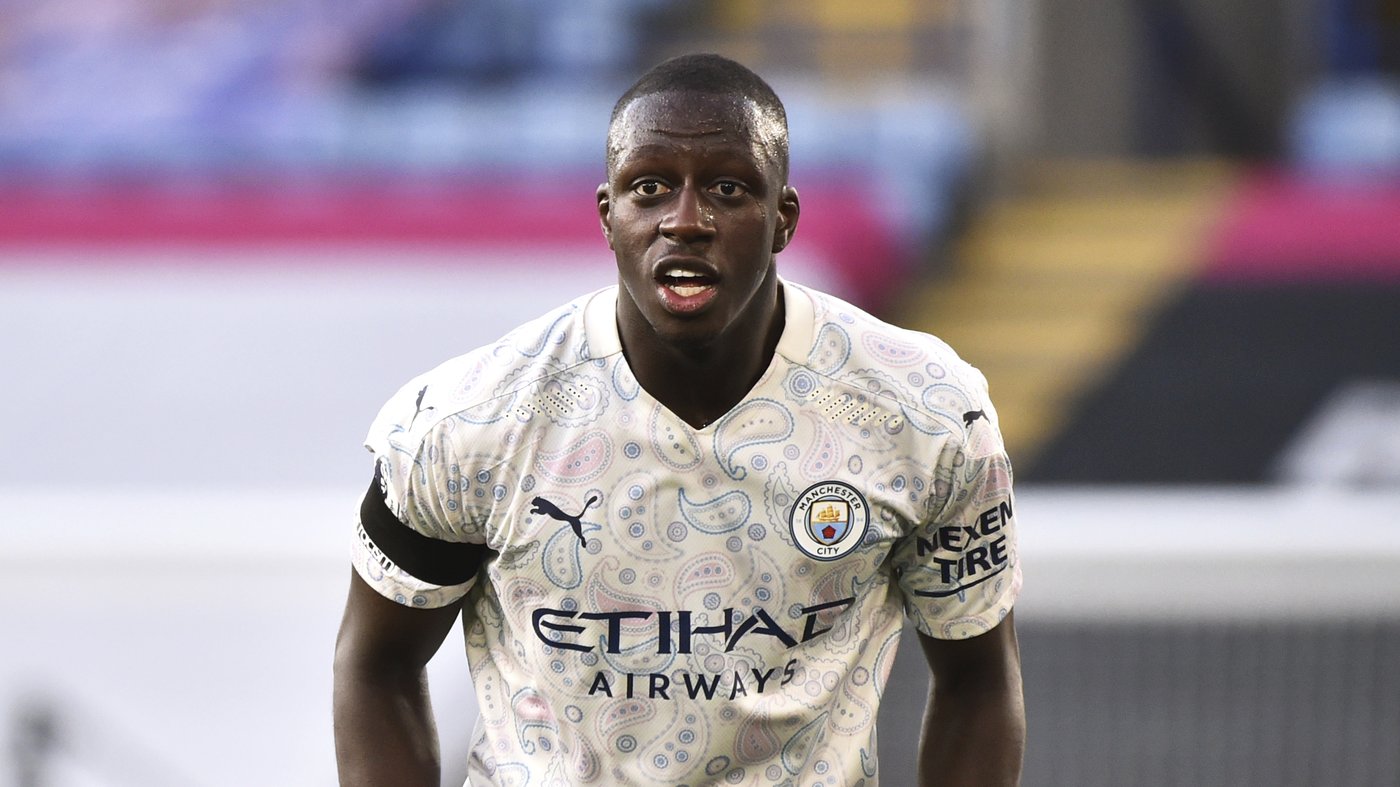 Judge rules Benjamin Mendy entitled to majority of his claim against former club Man City | iNFOnews.ca