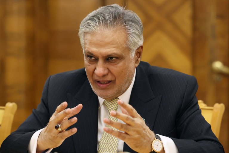 Pakistan urges Afghan Taliban to stop militants from carrying out cross-border attacks | iNFOnews.ca