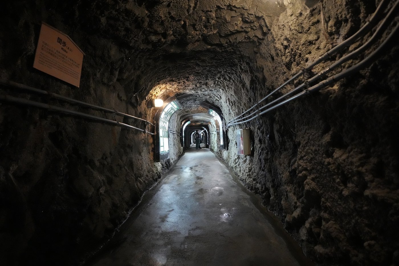 South Korea will not attend Sado mines memorial event in Japan amid lingering historical tensions | iNFOnews.ca
