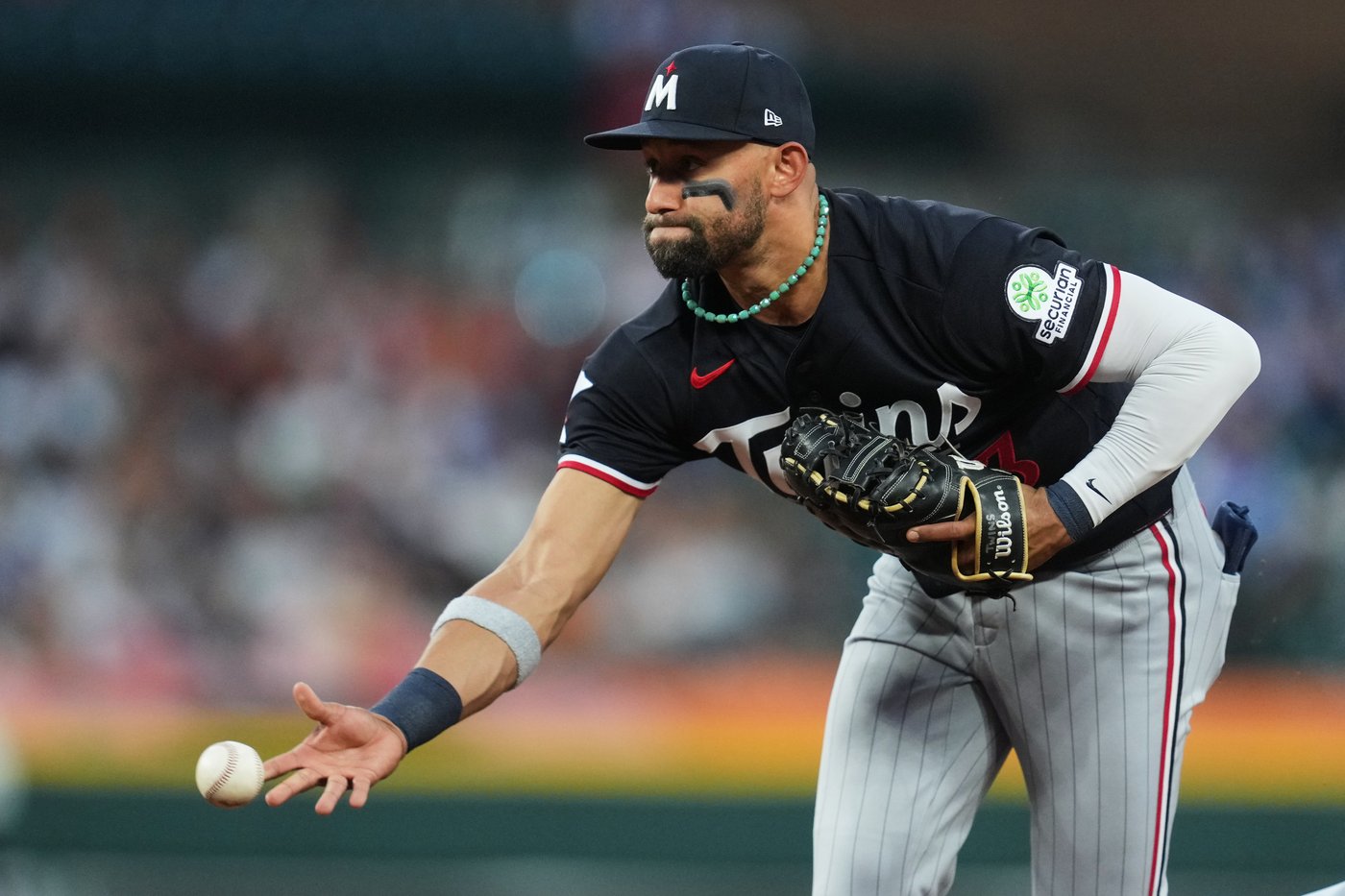 Buxton hits 20th homer of the season, Twins beat Tigers 6-3 | iNFOnews.ca Buxton hits 20th homer of the season, Twins beat Tigers 6-3 | iNFOnews.ca