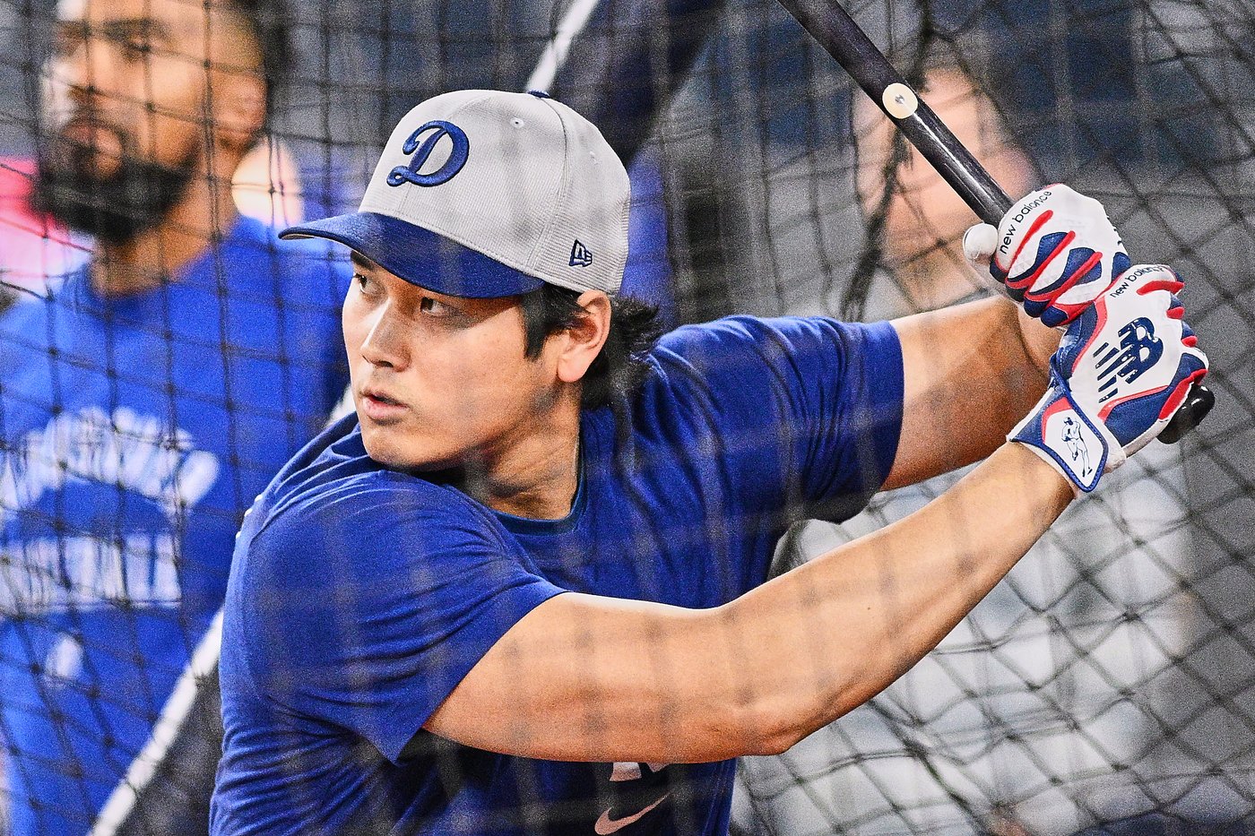 Yesavage gets the start as Jays open World Series against Dodgers | iNFOnews.ca Yesavage gets the start as Jays open World Series against Dodgers | iNFOnews.ca