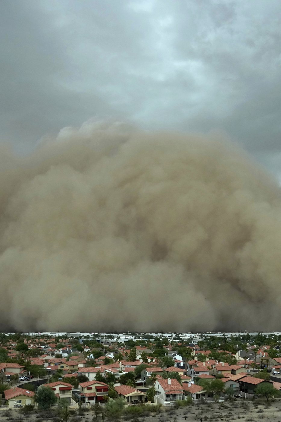 See the world in vertical: Top photos by AP's photojournalists | iNFOnews.ca