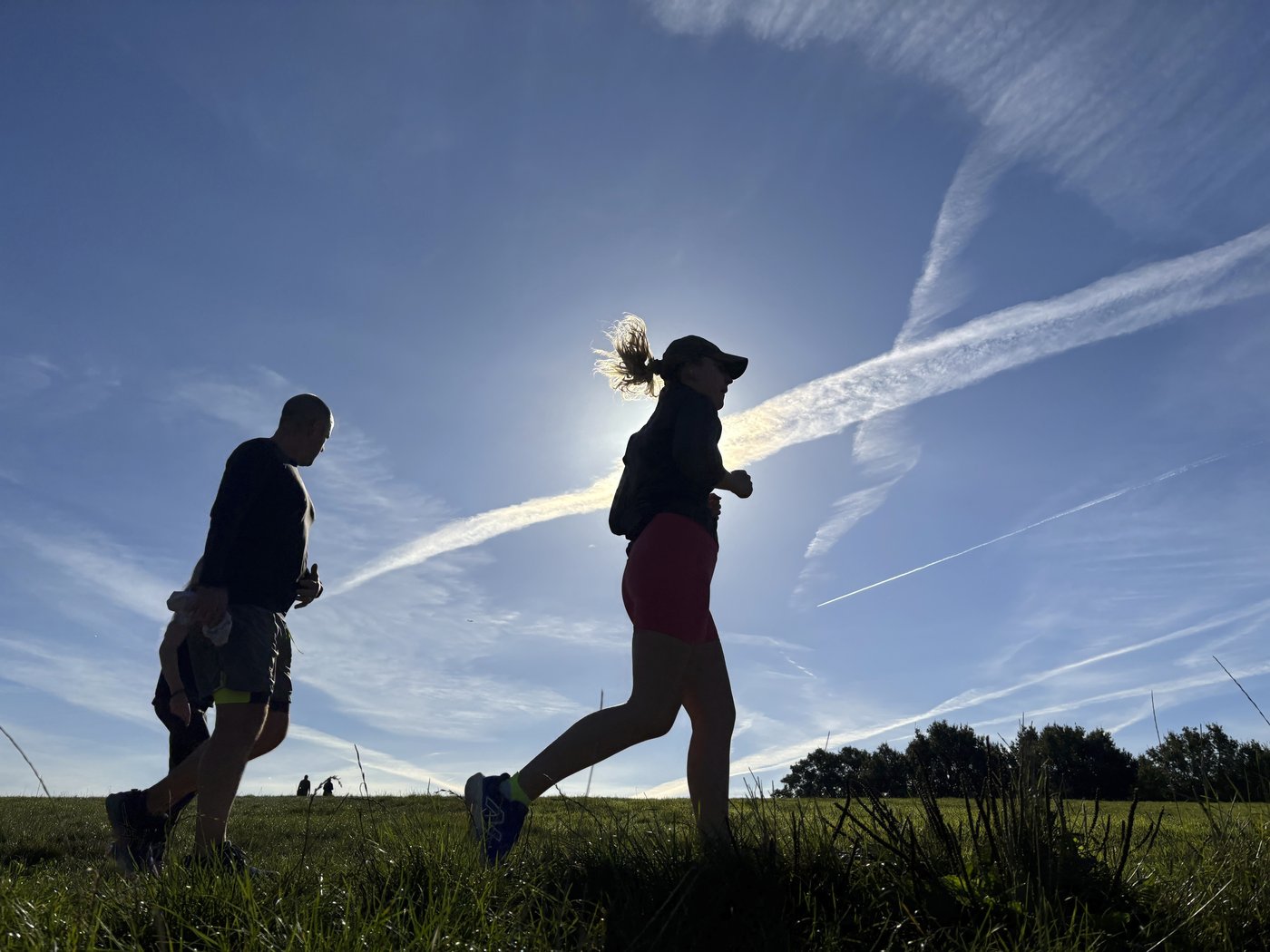 Parkrun celebrates 20th anniversary as weekly race grows from 13 runners to millions in 23 countries | iNFOnews.ca Parkrun celebrates 20th anniversary as weekly race grows from 13 runners to millions in 23 countries | iNFOnews.ca